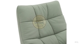 SOFA CAO CẤP CHÂU ÂU 81CL 89 100% DA BÒ TỰ NHIÊN (SX TẠI NƯỚC THỨ 3) N.K NGUYÊN CHIẾC
