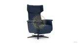 SOFA CAO CẤP CHÂU ÂU 81CL 80 100% DA BÒ TỰ NHIÊN (SX TẠI NƯỚC THỨ 3) N.K NGUYÊN CHIẾC