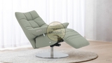 SOFA CAO CẤP CHÂU ÂU 81CL 89 100% DA BÒ TỰ NHIÊN (SX TẠI NƯỚC THỨ 3) N.K NGUYÊN CHIẾC