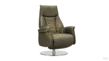 SOFA CAO CẤP CHÂU ÂU 81CL 90 100% DA BÒ TỰ NHIÊN (SX TẠI NƯỚC THỨ 3) N.K NGUYÊN CHIẾC