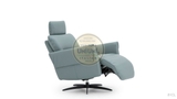 SOFA CAO CẤP CHÂU ÂU 81CL 72 100% DA BÒ TỰ NHIÊN (SX TẠI NƯỚC THỨ 3) N.K NGUYÊN CHIẾC