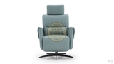 SOFA CAO CẤP CHÂU ÂU 81CL 72 100% DA BÒ TỰ NHIÊN (SX TẠI NƯỚC THỨ 3) N.K NGUYÊN CHIẾC