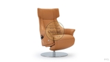 SOFA CAO CẤP CHÂU ÂU 81CL 79 100% DA BÒ TỰ NHIÊN (SX TẠI NƯỚC THỨ 3) N.K NGUYÊN CHIẾC