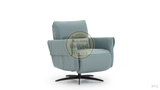 SOFA CAO CẤP CHÂU ÂU 81CL 72 100% DA BÒ TỰ NHIÊN (SX TẠI NƯỚC THỨ 3) N.K NGUYÊN CHIẾC