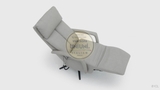 SOFA CAO CẤP CHÂU ÂU 81CL 88 100% DA BÒ TỰ NHIÊN (SX TẠI NƯỚC THỨ 3) N.K NGUYÊN CHIẾC