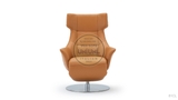SOFA CAO CẤP CHÂU ÂU 81CL 79 100% DA BÒ TỰ NHIÊN (SX TẠI NƯỚC THỨ 3) N.K NGUYÊN CHIẾC