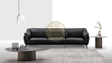 SOFA CAO CẤP CHÂU ÂU 81CL 98 100% DA BÒ TỰ NHIÊN (SX TẠI NƯỚC THỨ 3) N.K NGUYÊN CHIẾC