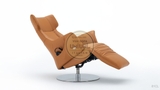 SOFA CAO CẤP CHÂU ÂU 81CL 79 100% DA BÒ TỰ NHIÊN (SX TẠI NƯỚC THỨ 3) N.K NGUYÊN CHIẾC