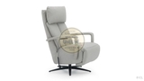 SOFA CAO CẤP CHÂU ÂU 81CL 88 100% DA BÒ TỰ NHIÊN (SX TẠI NƯỚC THỨ 3) N.K NGUYÊN CHIẾC