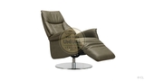 SOFA CAO CẤP CHÂU ÂU 81CL 81 100% DA BÒ TỰ NHIÊN (SX TẠI NƯỚC THỨ 3) N.K NGUYÊN CHIẾC