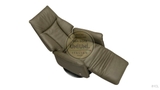 SOFA CAO CẤP CHÂU ÂU 81CL 90 100% DA BÒ TỰ NHIÊN (SX TẠI NƯỚC THỨ 3) N.K NGUYÊN CHIẾC