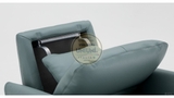 SOFA CAO CẤP CHÂU ÂU 81CL 72 100% DA BÒ TỰ NHIÊN (SX TẠI NƯỚC THỨ 3) N.K NGUYÊN CHIẾC