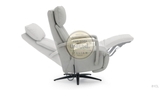 SOFA CAO CẤP CHÂU ÂU 81CL 88 100% DA BÒ TỰ NHIÊN (SX TẠI NƯỚC THỨ 3) N.K NGUYÊN CHIẾC