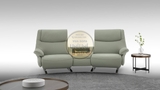 SOFA CAO CẤP CHÂU ÂU 81CL 97 100% DA BÒ TỰ NHIÊN (SX TẠI NƯỚC THỨ 3) N.K NGUYÊN CHIẾC