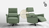 SOFA CAO CẤP CHÂU ÂU 81CL 72 100% DA BÒ TỰ NHIÊN (SX TẠI NƯỚC THỨ 3) N.K NGUYÊN CHIẾC