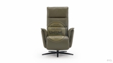 SOFA CAO CẤP CHÂU ÂU 81CL 78 100% DA BÒ TỰ NHIÊN (SX TẠI NƯỚC THỨ 3) N.K NGUYÊN CHIẾC