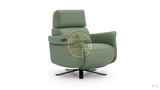 SOFA CAO CẤP CHÂU ÂU 81CL 72 100% DA BÒ TỰ NHIÊN (SX TẠI NƯỚC THỨ 3) N.K NGUYÊN CHIẾC