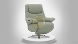 SOFA CAO CẤP CHÂU ÂU 81CL 87 100% DA BÒ TỰ NHIÊN (SX TẠI NƯỚC THỨ 3) N.K NGUYÊN CHIẾC