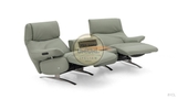 SOFA CAO CẤP CHÂU ÂU 81CL 97 100% DA BÒ TỰ NHIÊN (SX TẠI NƯỚC THỨ 3) N.K NGUYÊN CHIẾC