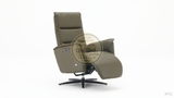 SOFA CAO CẤP CHÂU ÂU 81CL 78 100% DA BÒ TỰ NHIÊN (SX TẠI NƯỚC THỨ 3) N.K NGUYÊN CHIẾC