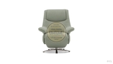 SOFA CAO CẤP CHÂU ÂU 81CL 97 100% DA BÒ TỰ NHIÊN (SX TẠI NƯỚC THỨ 3) N.K NGUYÊN CHIẾC
