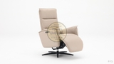 SOFA CAO CẤP CHÂU ÂU 81CL 78 100% DA BÒ TỰ NHIÊN (SX TẠI NƯỚC THỨ 3) N.K NGUYÊN CHIẾC