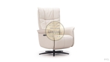SOFA CAO CẤP CHÂU ÂU 81CL 71 100% DA BÒ TỰ NHIÊN (SX TẠI NƯỚC THỨ 3) N.K NGUYÊN CHIẾC