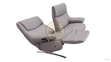 SOFA CAO CẤP CHÂU ÂU 81CL 96 100% DA BÒ TỰ NHIÊN (SX TẠI NƯỚC THỨ 3) N.K NGUYÊN CHIẾC