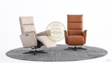 SOFA CAO CẤP CHÂU ÂU 81CL 78 100% DA BÒ TỰ NHIÊN (SX TẠI NƯỚC THỨ 3) N.K NGUYÊN CHIẾC