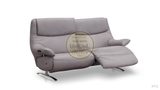 SOFA CAO CẤP CHÂU ÂU 81CL 96 100% DA BÒ TỰ NHIÊN (SX TẠI NƯỚC THỨ 3) N.K NGUYÊN CHIẾC