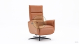 SOFA CAO CẤP CHÂU ÂU 81CL 78 100% DA BÒ TỰ NHIÊN (SX TẠI NƯỚC THỨ 3) N.K NGUYÊN CHIẾC