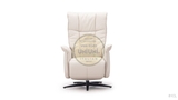 SOFA CAO CẤP CHÂU ÂU 81CL 71 100% DA BÒ TỰ NHIÊN (SX TẠI NƯỚC THỨ 3) N.K NGUYÊN CHIẾC