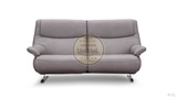 SOFA CAO CẤP CHÂU ÂU 81CL 96 100% DA BÒ TỰ NHIÊN (SX TẠI NƯỚC THỨ 3) N.K NGUYÊN CHIẾC