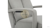 SOFA CAO CẤP CHÂU ÂU 81CL 71 100% DA BÒ TỰ NHIÊN (SX TẠI NƯỚC THỨ 3) N.K NGUYÊN CHIẾC