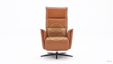 SOFA CAO CẤP CHÂU ÂU 81CL 78 100% DA BÒ TỰ NHIÊN (SX TẠI NƯỚC THỨ 3) N.K NGUYÊN CHIẾC