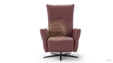 SOFA CAO CẤP CHÂU ÂU 81CL 70 100% DA BÒ TỰ NHIÊN (SX TẠI NƯỚC THỨ 3) N.K NGUYÊN CHIẾC