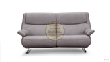 SOFA CAO CẤP CHÂU ÂU 81CL 96 100% DA BÒ TỰ NHIÊN (SX TẠI NƯỚC THỨ 3) N.K NGUYÊN CHIẾC