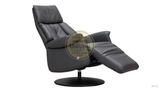 SOFA CAO CẤP CHÂU ÂU 81CL 86 100% DA BÒ TỰ NHIÊN (SX TẠI NƯỚC THỨ 3) N.K NGUYÊN CHIẾC