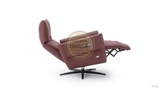 SOFA CAO CẤP CHÂU ÂU 81CL 70 100% DA BÒ TỰ NHIÊN (SX TẠI NƯỚC THỨ 3) N.K NGUYÊN CHIẾC