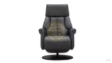SOFA CAO CẤP CHÂU ÂU 81CL 86 100% DA BÒ TỰ NHIÊN (SX TẠI NƯỚC THỨ 3) N.K NGUYÊN CHIẾC