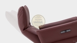 SOFA CAO CẤP CHÂU ÂU 81CL 70 100% DA BÒ TỰ NHIÊN (SX TẠI NƯỚC THỨ 3) N.K NGUYÊN CHIẾC