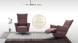 SOFA CAO CẤP CHÂU ÂU 81CL 70 100% DA BÒ TỰ NHIÊN (SX TẠI NƯỚC THỨ 3) N.K NGUYÊN CHIẾC