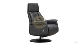 SOFA CAO CẤP CHÂU ÂU 81CL 86 100% DA BÒ TỰ NHIÊN (SX TẠI NƯỚC THỨ 3) N.K NGUYÊN CHIẾC