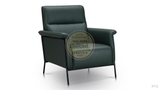 SOFA CAO CẤP CHÂU ÂU 81CL 95 100% DA BÒ TỰ NHIÊN (SX TẠI NƯỚC THỨ 3) N.K NGUYÊN CHIẾC