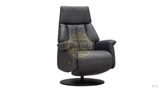 SOFA CAO CẤP CHÂU ÂU 81CL 86 100% DA BÒ TỰ NHIÊN (SX TẠI NƯỚC THỨ 3) N.K NGUYÊN CHIẾC