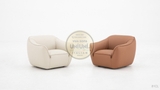 SOFA CAO CẤP CHÂU ÂU 81CL 94 100% DA BÒ TỰ NHIÊN (SX TẠI NƯỚC THỨ 3) N.K NGUYÊN CHIẾC