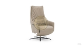 SOFA CAO CẤP CHÂU ÂU 81CL 77 100% DA BÒ TỰ NHIÊN (SX TẠI NƯỚC THỨ 3) N.K NGUYÊN CHIẾC