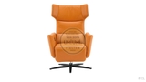 SOFA CAO CẤP CHÂU ÂU 81CL 69 100% DA BÒ TỰ NHIÊN (SX TẠI NƯỚC THỨ 3) N.K NGUYÊN CHIẾC