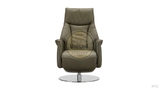 SOFA CAO CẤP CHÂU ÂU 81CL 90 100% DA BÒ TỰ NHIÊN (SX TẠI NƯỚC THỨ 3) N.K NGUYÊN CHIẾC