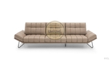 SOFA CAO CẤP CHÂU ÂU 81CL 100 100% DA BÒ TỰ NHIÊN (SX TẠI NƯỚC THỨ 3) N.K NGUYÊN CHIẾC
